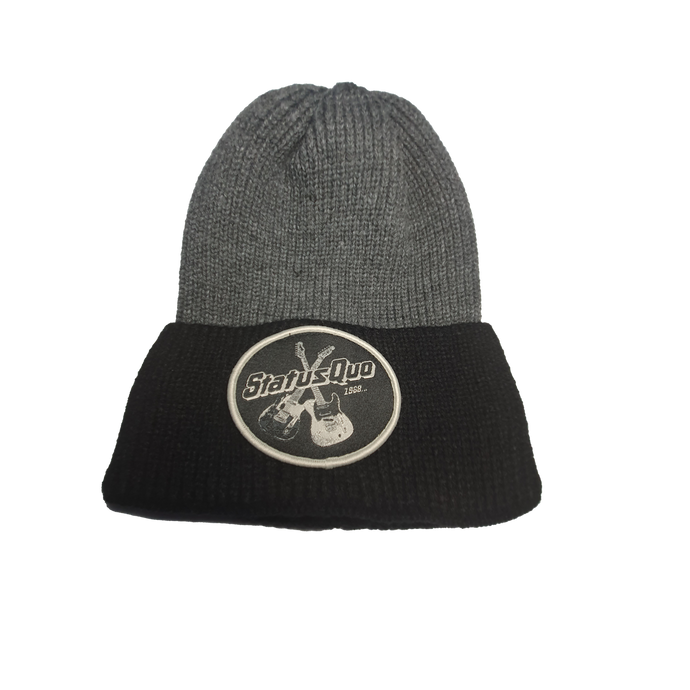 Classic Quo Collection Beanie