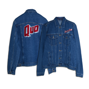 Status quo sale jackets online shopping