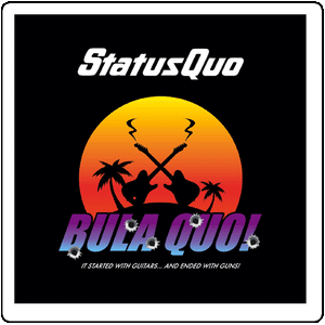 Bula Quo CD