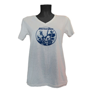 Live in Concert Womens Tee